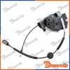 Serrure de porte droite pour FORD | EZC-FR-199, 1876393